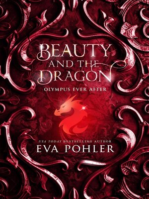 cover image of Beauty and the Dragon